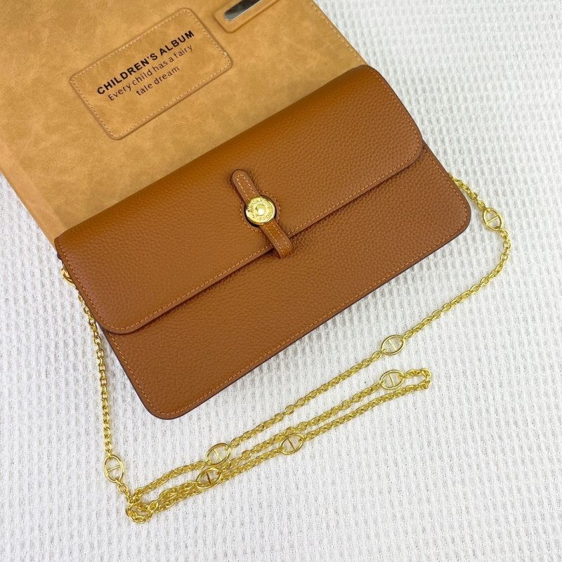 H**mes satchel bags